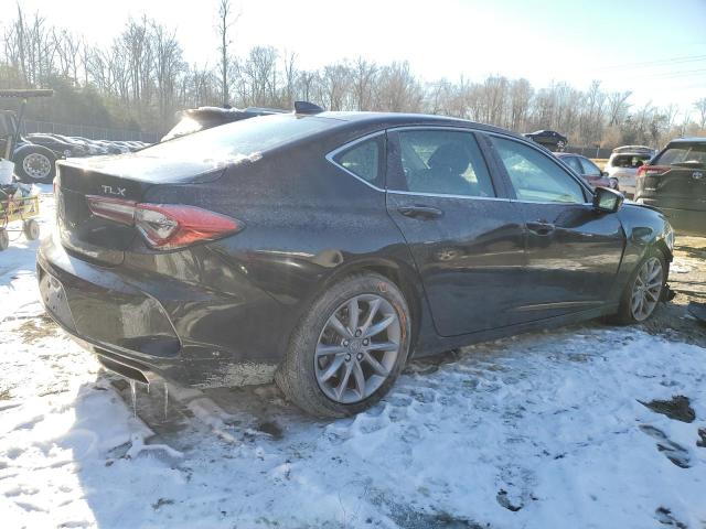 Photo 2 VIN: 19UUB5F30PA002850 - ACURA TLX 