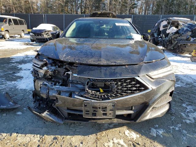 Photo 4 VIN: 19UUB5F30PA002850 - ACURA TLX 