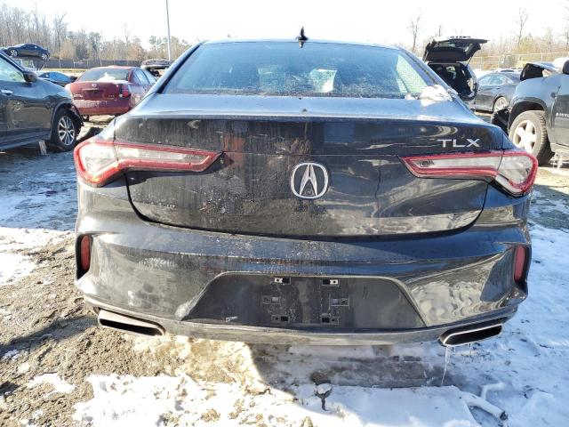 Photo 5 VIN: 19UUB5F30PA002850 - ACURA TLX 