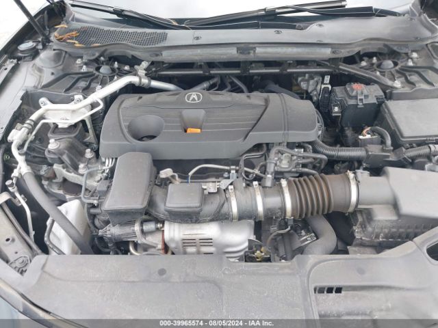 Photo 9 VIN: 19UUB5F31MA004165 - ACURA TLX 