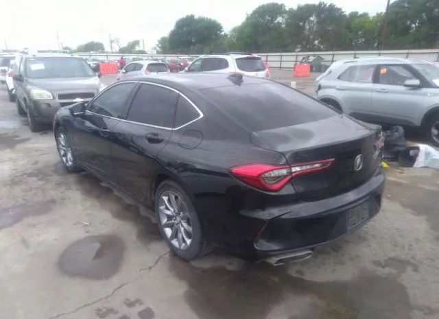 Photo 2 VIN: 19UUB5F31MA012492 - ACURA TLX 