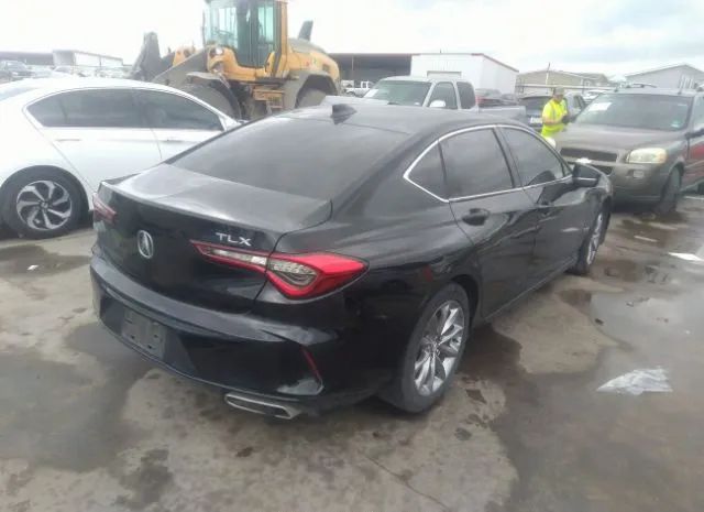 Photo 3 VIN: 19UUB5F31MA012492 - ACURA TLX 