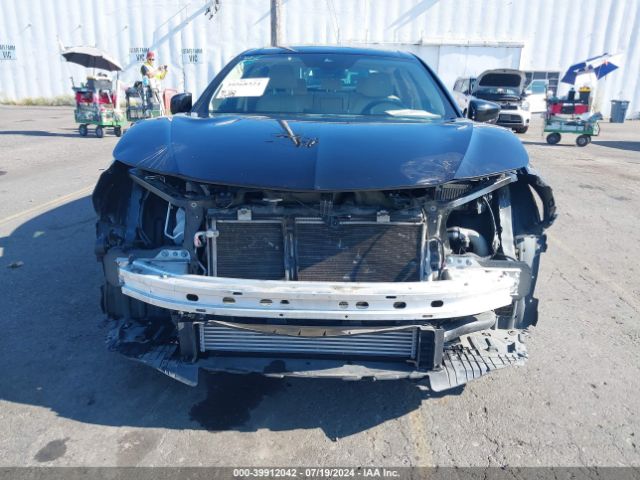 Photo 5 VIN: 19UUB5F31PA005899 - ACURA TLX 