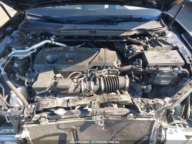 Photo 9 VIN: 19UUB5F31PA005899 - ACURA TLX 