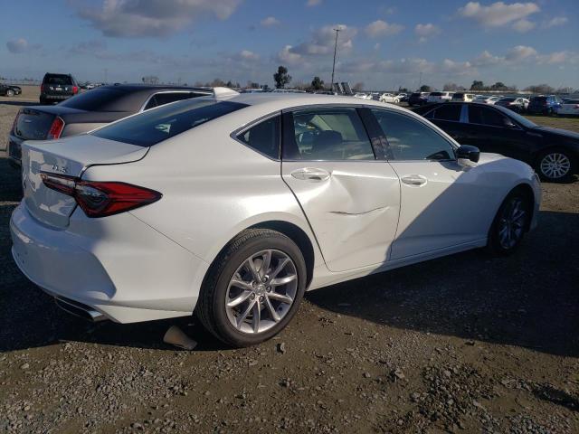 Photo 2 VIN: 19UUB5F31PA007362 - ACURA TLX 