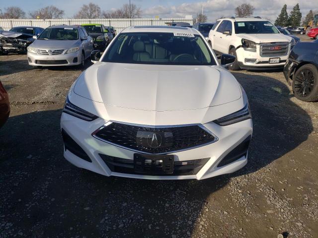 Photo 4 VIN: 19UUB5F31PA007362 - ACURA TLX 