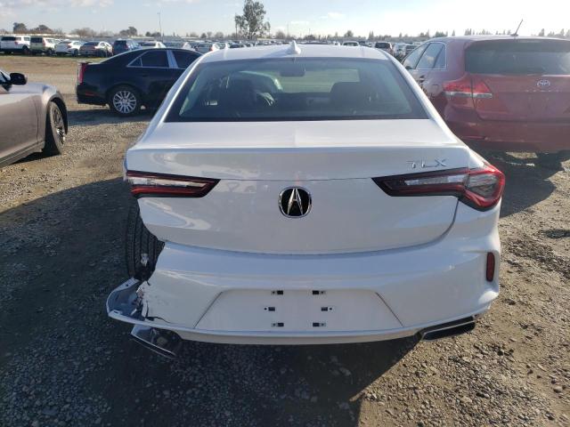 Photo 5 VIN: 19UUB5F31PA007362 - ACURA TLX 