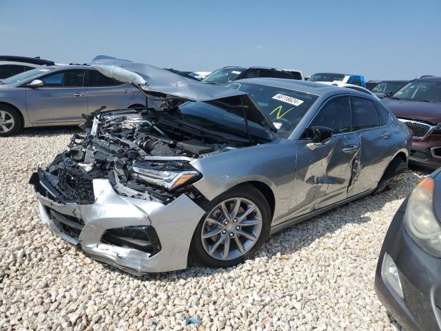 Photo 0 VIN: 19UUB5F31PA007491 - ACURA TLX 