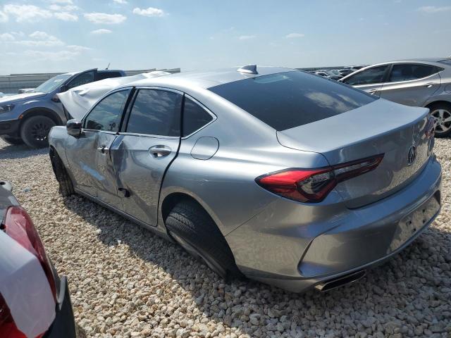 Photo 1 VIN: 19UUB5F31PA007491 - ACURA TLX 