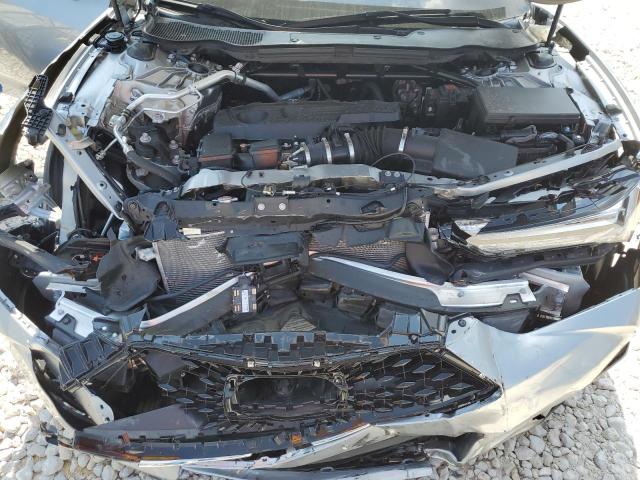 Photo 10 VIN: 19UUB5F31PA007491 - ACURA TLX 