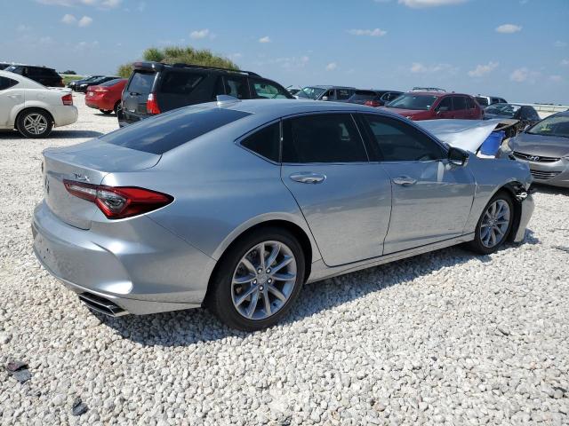 Photo 2 VIN: 19UUB5F31PA007491 - ACURA TLX 