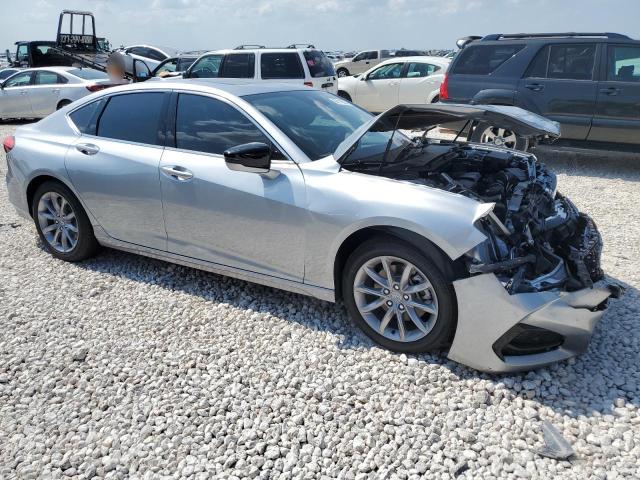 Photo 3 VIN: 19UUB5F31PA007491 - ACURA TLX 