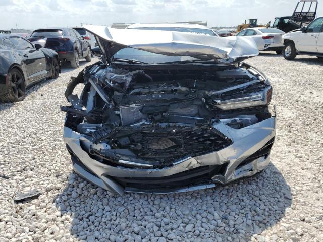 Photo 4 VIN: 19UUB5F31PA007491 - ACURA TLX 