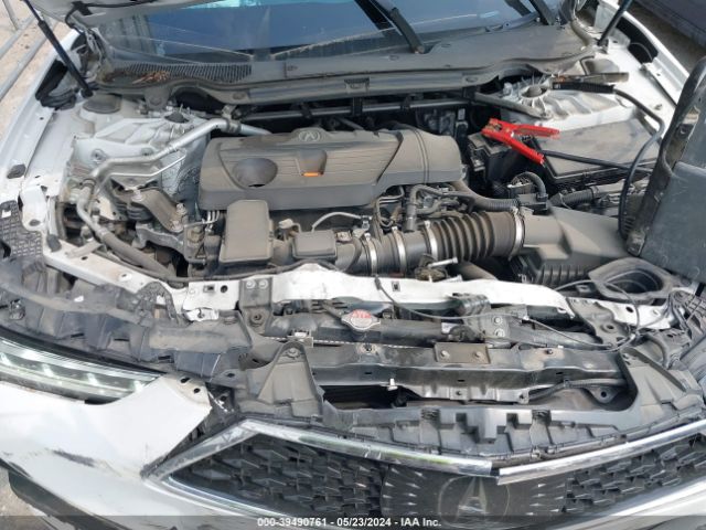 Photo 9 VIN: 19UUB5F32MA004966 - ACURA TLX 