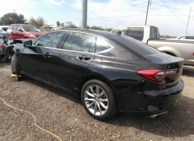 Photo 2 VIN: 19UUB5F32MA011643 - ACURA TLX 