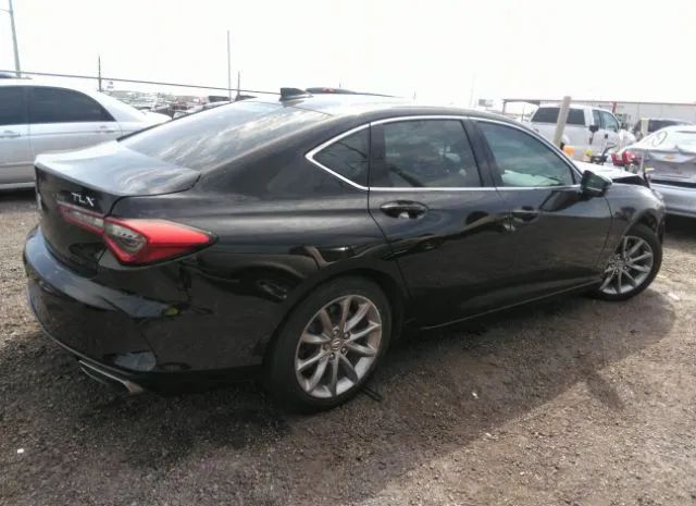 Photo 3 VIN: 19UUB5F32MA011643 - ACURA TLX 