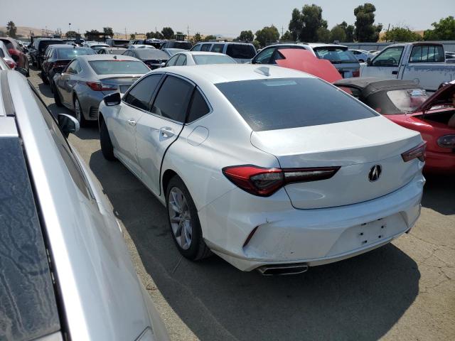 Photo 1 VIN: 19UUB5F32MA015918 - ACURA TLX 