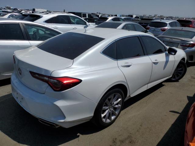 Photo 2 VIN: 19UUB5F32MA015918 - ACURA TLX 