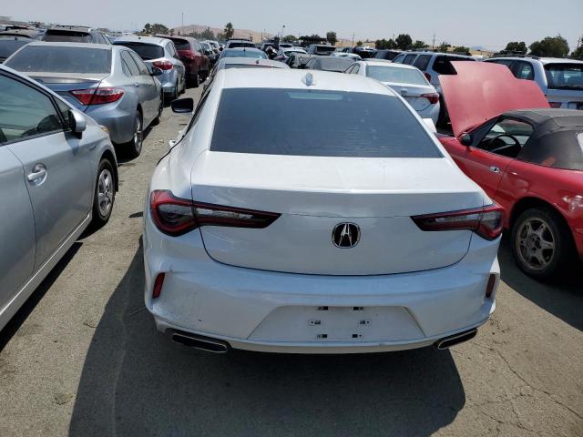 Photo 5 VIN: 19UUB5F32MA015918 - ACURA TLX 