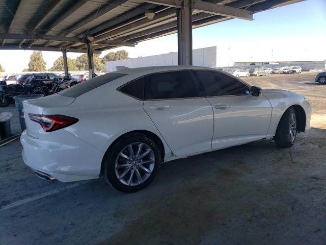 Photo 2 VIN: 19UUB5F32MA015918 - ACURA TLX 