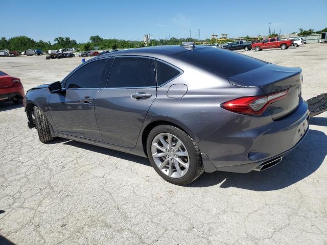 Photo 1 VIN: 19UUB5F32PA000937 - ACURA TLX 