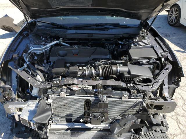 Photo 10 VIN: 19UUB5F32PA000937 - ACURA TLX 