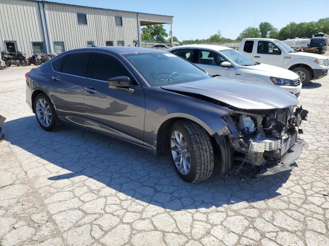 Photo 3 VIN: 19UUB5F32PA000937 - ACURA TLX 