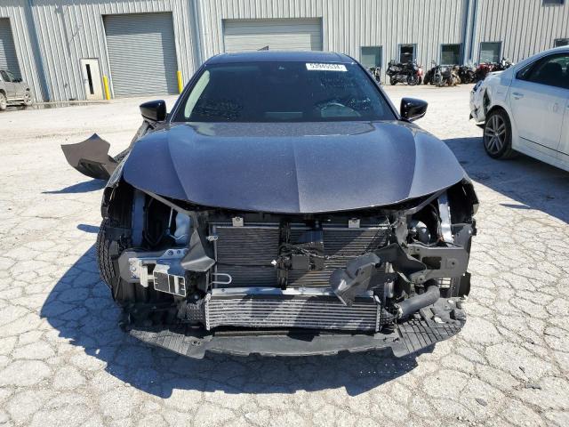 Photo 4 VIN: 19UUB5F32PA000937 - ACURA TLX 