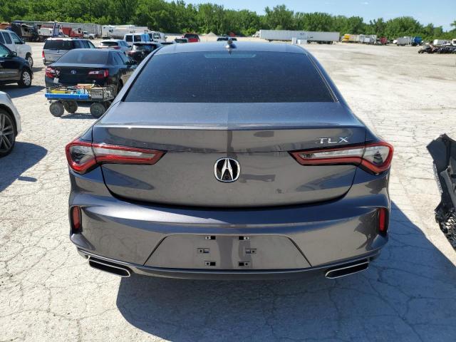 Photo 5 VIN: 19UUB5F32PA000937 - ACURA TLX 