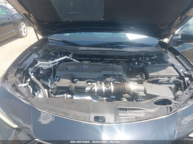 Photo 9 VIN: 19UUB5F32PA007435 - ACURA TLX 