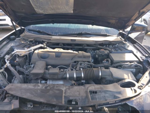 Photo 9 VIN: 19UUB5F33MA008671 - ACURA TLX 