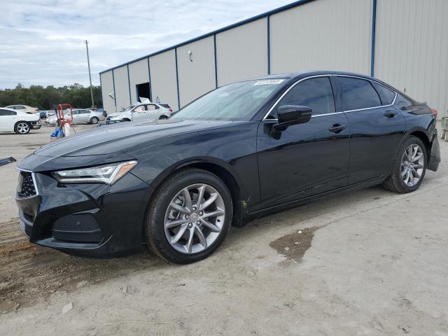 Photo 0 VIN: 19UUB5F33NA001883 - ACURA TLX 