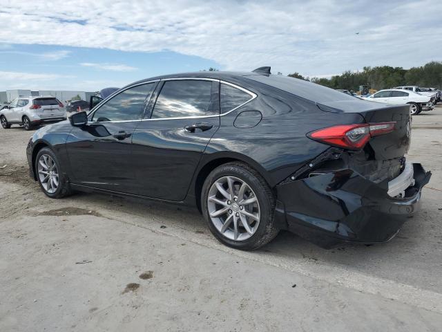 Photo 1 VIN: 19UUB5F33NA001883 - ACURA TLX 