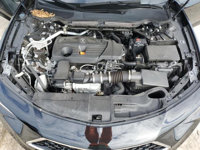 Photo 10 VIN: 19UUB5F33NA001883 - ACURA TLX 