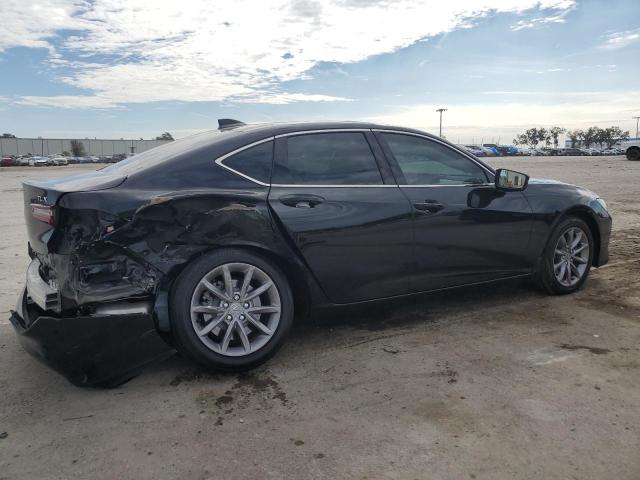 Photo 2 VIN: 19UUB5F33NA001883 - ACURA TLX 