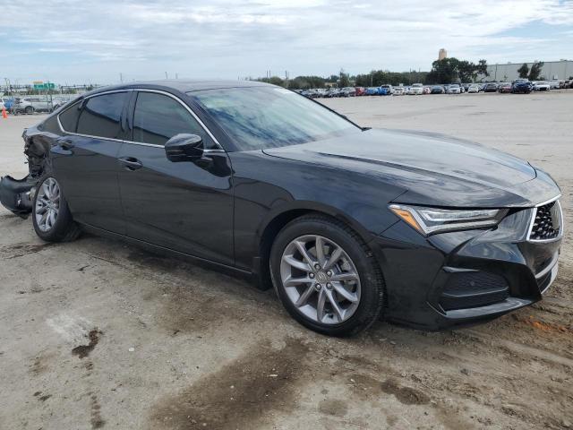 Photo 3 VIN: 19UUB5F33NA001883 - ACURA TLX 