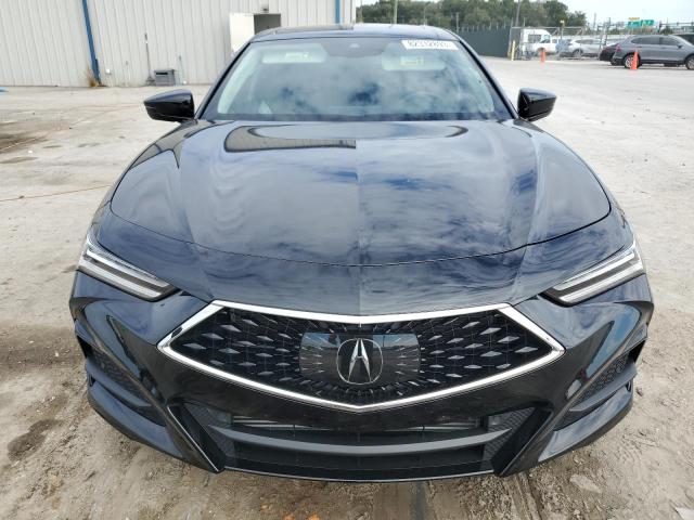 Photo 4 VIN: 19UUB5F33NA001883 - ACURA TLX 