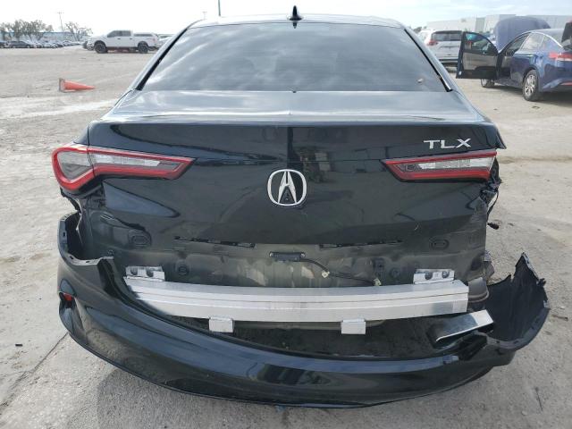 Photo 5 VIN: 19UUB5F33NA001883 - ACURA TLX 