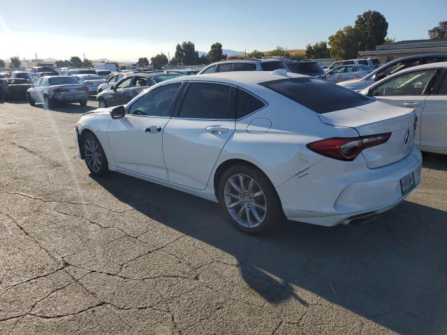 Photo 1 VIN: 19UUB5F34MA004936 - ACURA TLX 