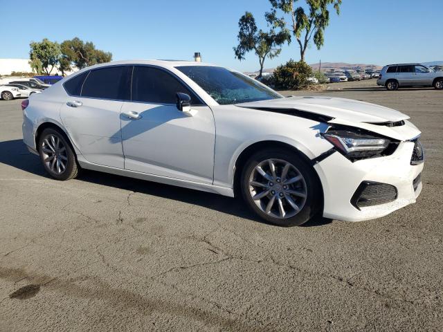 Photo 3 VIN: 19UUB5F34MA004936 - ACURA TLX 