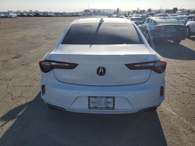 Photo 5 VIN: 19UUB5F34MA004936 - ACURA TLX 