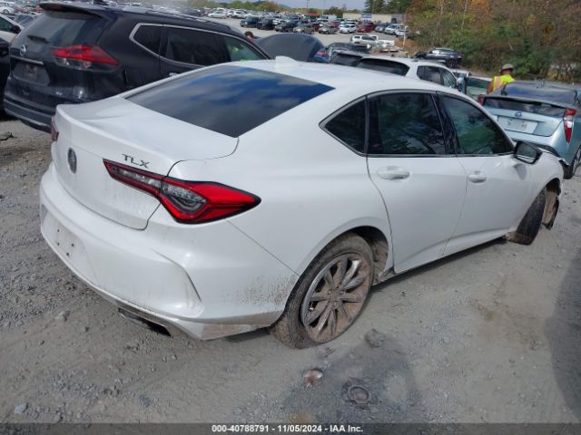 Photo 3 VIN: 19UUB5F34MA012535 - ACURA TLX 