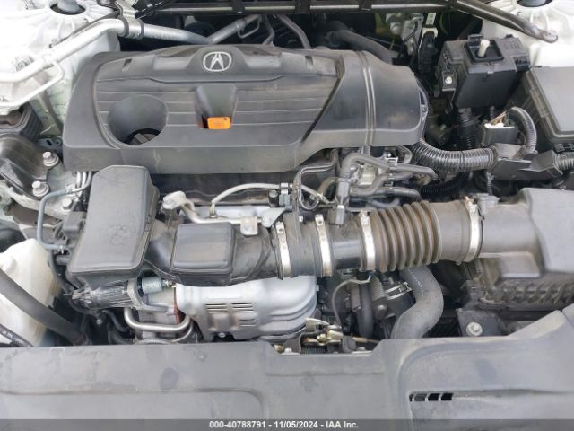 Photo 9 VIN: 19UUB5F34MA012535 - ACURA TLX 