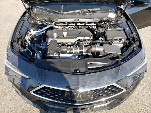 Photo 10 VIN: 19UUB5F34PA002866 - ACURA TLX 