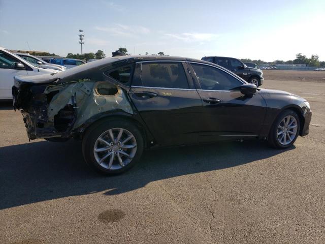 Photo 2 VIN: 19UUB5F34PA002866 - ACURA TLX 