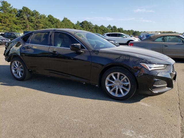 Photo 3 VIN: 19UUB5F34PA002866 - ACURA TLX 