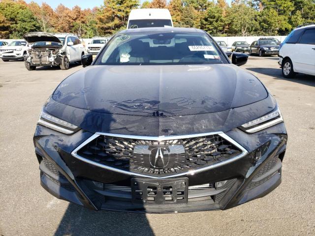 Photo 4 VIN: 19UUB5F34PA002866 - ACURA TLX 