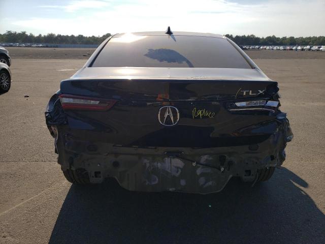 Photo 5 VIN: 19UUB5F34PA002866 - ACURA TLX 