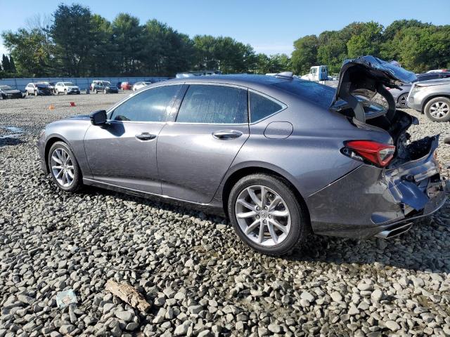 Photo 1 VIN: 19UUB5F34PA005444 - ACURA TLX 