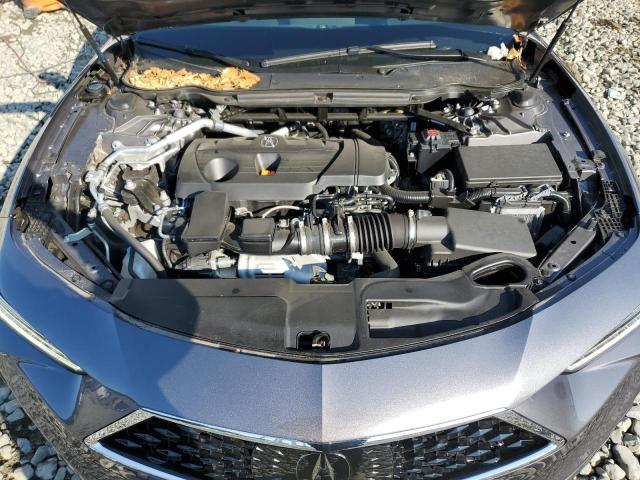 Photo 10 VIN: 19UUB5F34PA005444 - ACURA TLX 